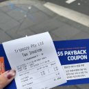 (주)동행브릿지 | [호주 여행] 시드니 2박 3일 : 패디스마켓, 시드니 새해 불꽃놀이 웨이팅 후기