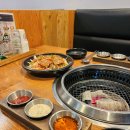 한근숯불닭갈비 이미지