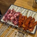 주은문화 | [인천/구월동] 예술회관역양꼬치 '흥성양꼬치'