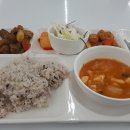 구내식당 이미지