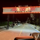 지프캠프 2024 망상오토캠핑리조트 지프 랭글러 루비콘과 함께