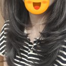 볶아미용실 | 여수 웅천 미용실 H.BOOT 후기｜레이어드 C컬펌 잘하는 여수 미용실 추천