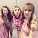 [MV] 마마무(MAMAMOO) - 너나 해(Egotistic) 이미지