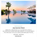 제주파르나스호텔 SUMMER WEEK 할인패키지 파르나스호텔 주변 가볼만한 곳 추천