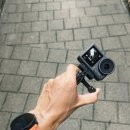 [모즈디지탈] DJI 오즈모 액션3 어드벤처 콤보!