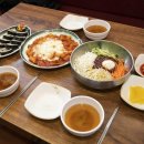 도시락김밥 이미지