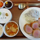 쑥이네 떡볶이 이미지