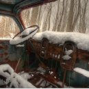 사진작가들이 찍은 얼음과 눈이있는 겨울풍경(Posted by 두가)-3D Images [입체사진] - pps 이미지