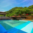 숲속의집펜션민박 이미지