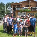 함평돌머리해안민박에서... 이미지