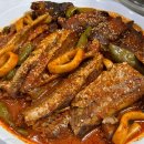 내가 찜한 코다리찜 이미지