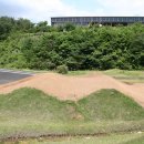 BMX경기장 이미지