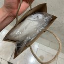 믿음세탁소 | [중동 명품패딩 세탁소] 부천 현대백화점 쿨화이트 중동점 | 롱패딩 세탁 후기 | 비포, 애프터사진 O
