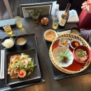 토모리 | 마쓰야마 온천 여행 가볼만한곳 구메역 久米駅 히가시도고 소라토모리 そらともり 점심 후기