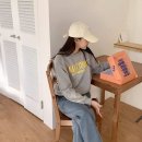 맨투맨 이미지
