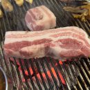 보도소로 1-8(까치마을길) | [성남시 분당구/미금 맛집] 미금역 회식하기 좋은 숙성 삼겹살 고기집 '분당그릴'