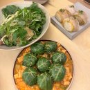기가빌딩 | [광화문 맛집] 광화문 KT빌딩 한식 맛집 &#39;난포&#39; 내돈내산 웨이팅 후기
