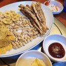 가오리 닭곰탕집 이미지