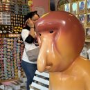 (주)한국코타콘도미니엄 | 코타키나발루 가야시장 볼거리, ATM 위치, 트래블월렛 출금 방법(수수료 무료)