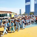 계산중학교 앞 이미지