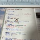 2021년 버킷리스트 실천 후기