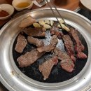 유명한 경산소고기집 소고기구이와 짜글이된장찌개, 남산식육식당 솔직후기