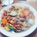 안동양반찜닭 이미지