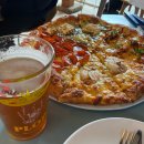 안국역 피자맛집🍕플롭 PLOP 후기 (캐치테이블 줄서기)