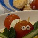 테이블투쉐어 (table to share) 이미지