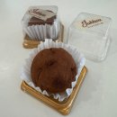 작화카페 | 여전히 존맛,,부천 작화커피 두바이쫀득쿠키 재구매 후기 (인당 2개로 변경!)