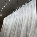 내가 드레스를 입다니?- 브라이덜 헤미쉬(드레스초이스)
