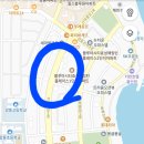 브라운도트호텔정자해수욕장점 이미지