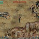 가능 하시다면 Restricted Area 라는 게임을 요청해봅니다. 이미지