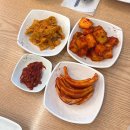 웨스턴파크 | 부천 옥길동 맛집 | 한가득 삼계탕 뼈해장국 애호박국밥 내돈내산 후기