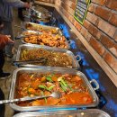 다담뜰한식뷔페 달성점 이미지