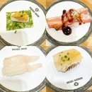 미카도스시 | [시지 회전초밥] 가성비 맛집 :: 미카도스시 내돈내산 솔직후기