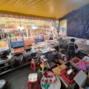 장금이네튀김 이미지