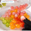 까먹는젤리 1kg 망고맛 9900원 이미지