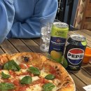 (주)코원 | 전주 덕진동 전북대 인근 화덕피자 맛집 50end pizza 내돈내산 후기