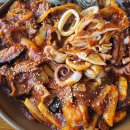 엉클짱왕해물찜 이미지