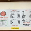 함지 부대찌개 이미지