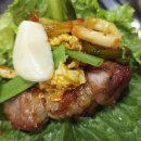 초월읍-6 | 경기도 광주 초월읍맛집 박수돈 기본에 충실한 숙성 돼지고기 맛집 추천