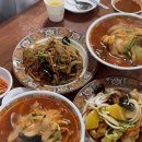 서룡 | 보령 숨은 맛집, 푸짐한 중화요리 한상 ‘서룡’ 내돈내산 방문기