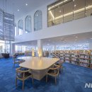 이석영뉴미디어도서관 4층 이미지