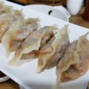 하서랑만두국수