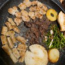 충무로양곱창 | 진해 석동 맛집 충무로38양곱창 전골까지 뜨끈하게 좋아