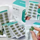 바이오컴 | 클로렐라효능 담은 항산화영양제 바이오컴 클린밸런스 후기