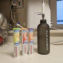 비타민 의료기 | 알카리이온수 + 비타민 워터병 하나로 컨디션 관리하는 법