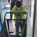 이마트24 self 전곡주유소점 | 첫캠 1> 경기도 연천 전곡 농협 하나로마트에서 장보고 실내등유 구입 한탄강캠장으로