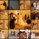 [2009.02.08] 성창기♥이현정 이벤트결혼식 (하모니웨딩홀-울산) 이미지